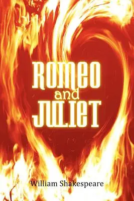 Romeo a Julie - Romeo and Juliet