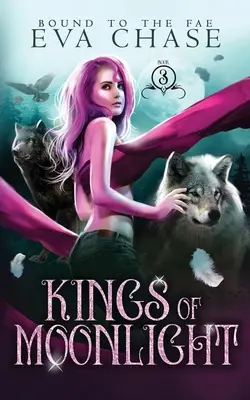 Králové měsíčního svitu - Kings of Moonlight