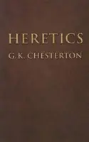 Kacíři - Heretics