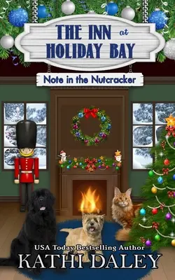 The Inn at Holiday Bay: Poznámka v Louskáčku - The Inn at Holiday Bay: Note in the Nutcracker