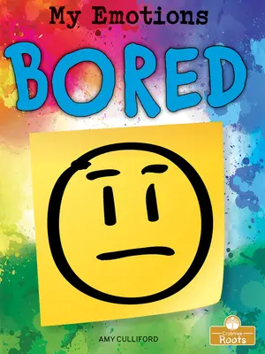 Nuda - Bored