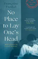 Není kam hlavu složit - No Place to Lay One's Head