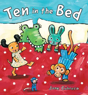 Deset v posteli - Ten in the Bed