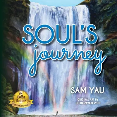 Cesta duše - Soul's Journey