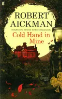 Chladná ruka v mé - Cold Hand in Mine