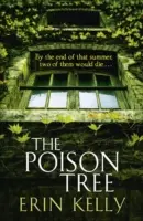 Jedovatý strom - Poison Tree