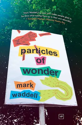Částice zázraků - Particles of Wonder