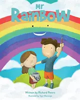Pan Duha - Mr Rainbow