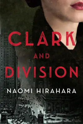 Clark a divize - Clark and Division