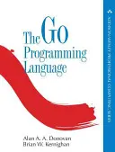 Programovací jazyk Go - The Go Programming Language