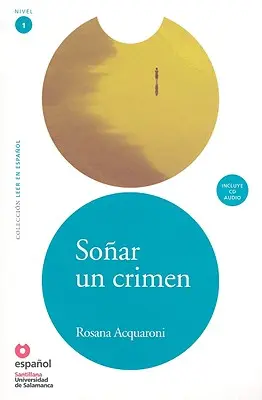 Sonar un Crimen [s CD] - Sonar un Crimen [With CD]