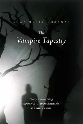 Upíří tapiserie - The Vampire Tapestry