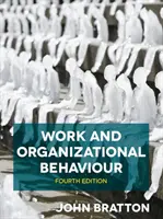 Práce a organizační chování - Work and Organizational Behaviour