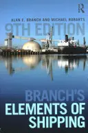 Branchovy prvky lodní dopravy - Branch's Elements of Shipping