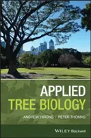 Aplikovaná biologie stromů - Applied Tree Biology