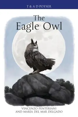 Sova Eagle - The Eagle Owl