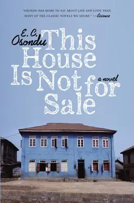 Tento dům není na prodej - This House Is Not for Sale