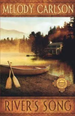 Píseň řeky: Říční řeka: Série The Inn at Shining Waters - kniha 1 - River's Song: The Inn at Shining Waters Series - Book 1