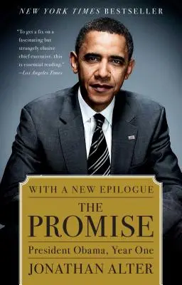 Slib: prezident Obama, rok jedna - Promise: President Obama, Year One