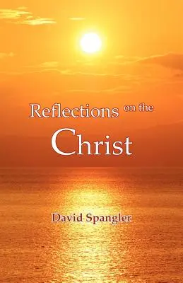 Úvahy o Kristu - Reflections on the Christ