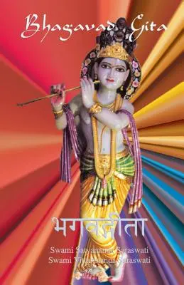 Bhagavadgíta - Bhagavad Gita