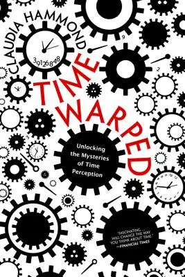 Pokřivený čas - Time Warped