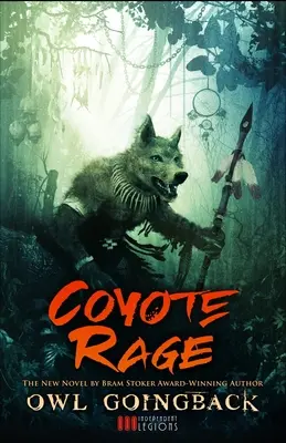 Kojotí vztek - Coyote Rage