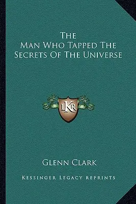 Muž, který odhalil tajemství vesmíru - The Man Who Tapped The Secrets Of The Universe