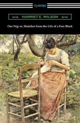 Náš Nig: aneb, Sketches from the Life of a Free Black (Náš Nig: aneb, Sketches from the Life of a Free Black of a Two Home) - Our Nig: or, Sketches from the Life of a Free Black