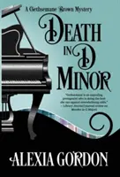 Smrt v d moll - Death in D Minor