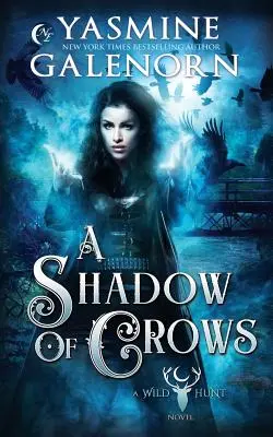 Stín vran - A Shadow of Crows