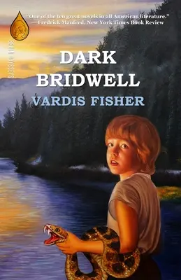 Temný Bridwell - Dark Bridwell