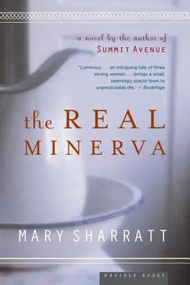 Skutečná Minerva - The Real Minerva