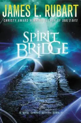 Duchovní most - Spirit Bridge