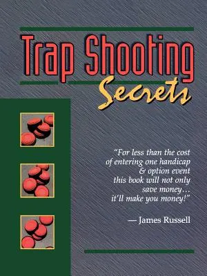 Tajemství trapové střelby - Trap Shooting Secrets