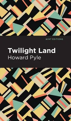Soumračná země - Twilight Land