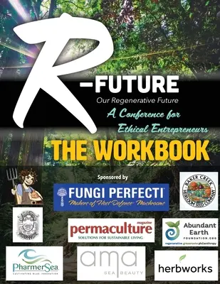 Pracovní sešit R-budoucnost - The R-Future Workbook