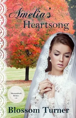 Améliina píseň srdce - Amelia's Heartsong