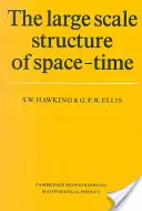 Velkorozměrová struktura časoprostoru - The Large Scale Structure of Space-Time