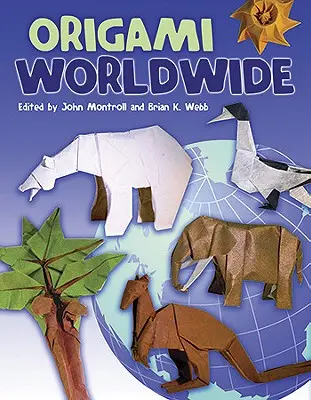 Origami po celém světě - Origami Worldwide