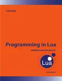 Programování v jazyce Lua - Programming in Lua