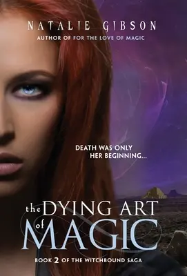 Umírající umění magie - The Dying Art of Magic