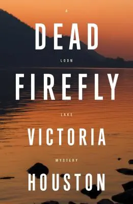 Mrtvá světluška, 18 - Dead Firefly, 18