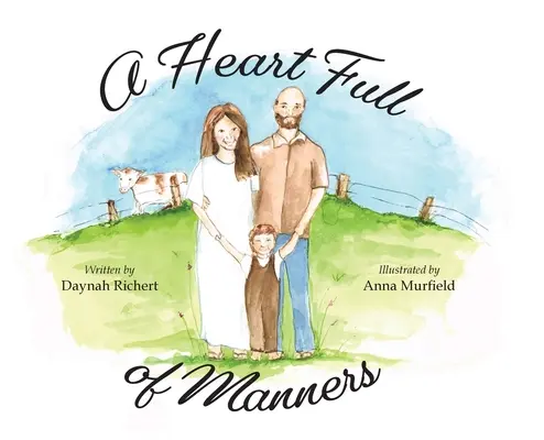 Srdce plné způsobů - A Heart Full of Manners