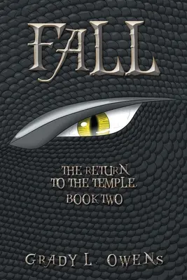 Pád: Návrat do chrámu, kniha druhá - Fall: The Return to the Temple, Book Two