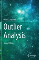 Analýza odlehlých hodnot - Outlier Analysis