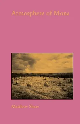 Atmosféra Mony - Atmosphere of Mona