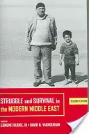 Boj a přežití na moderním Blízkém východě - Struggle and Survival in the Modern Middle East
