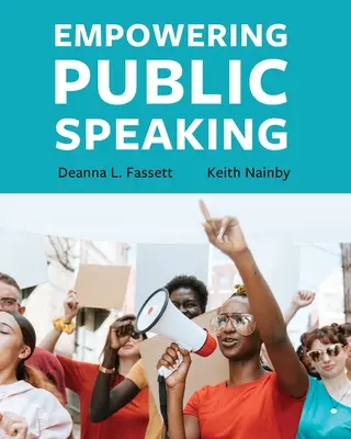 Posilující veřejné projevy - Empowering Public Speaking