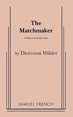 Dohazovačka - Matchmaker